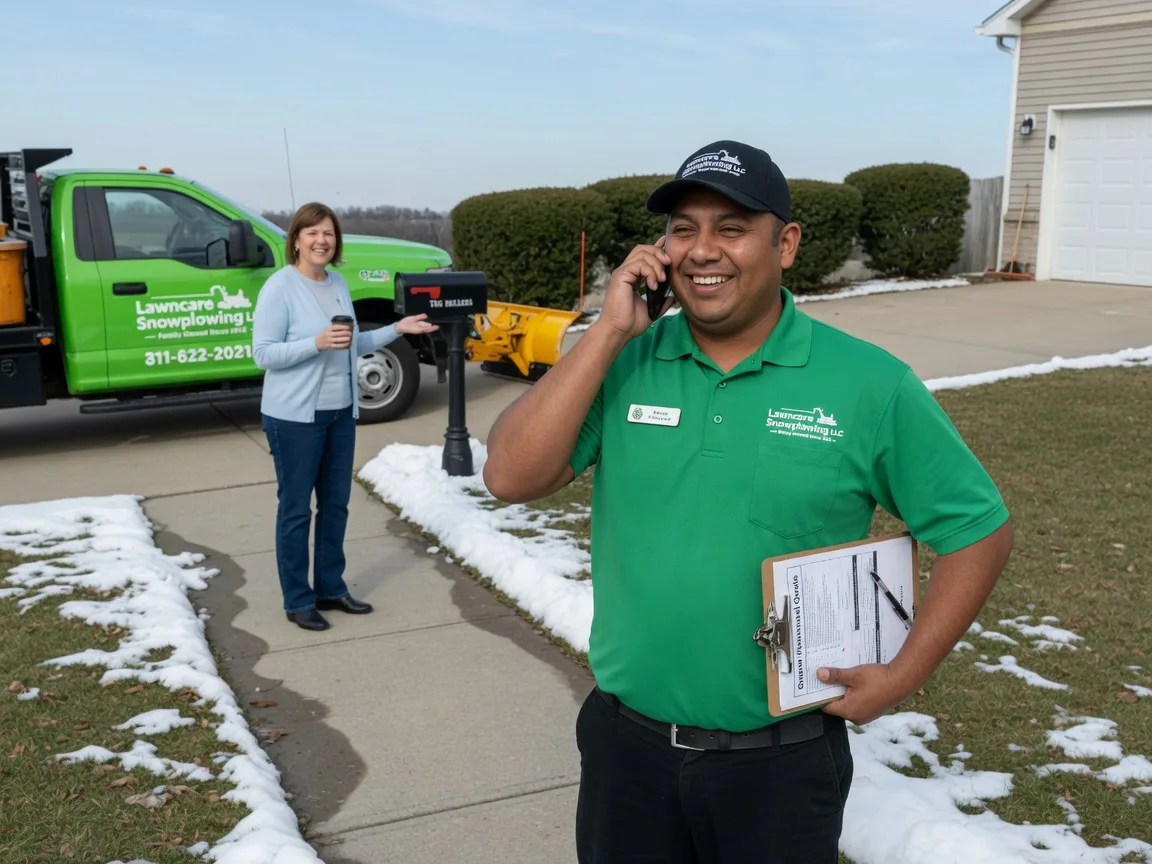 Lawn Care Services By Expert Landscaper Shinglehouse, PA FAQs